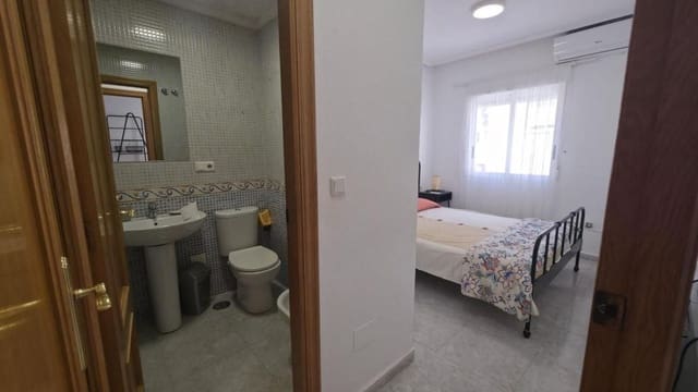 Apartamento de 1 habitación en Los Frutales, Torrevieja en venta - 129.900 € (Ref: 10018589)