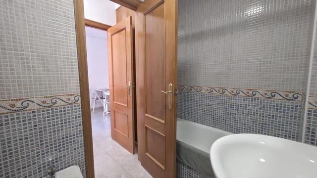 Apartamento de 1 habitación en Los Frutales, Torrevieja en venta - 129.900 € (Ref: 10018589)