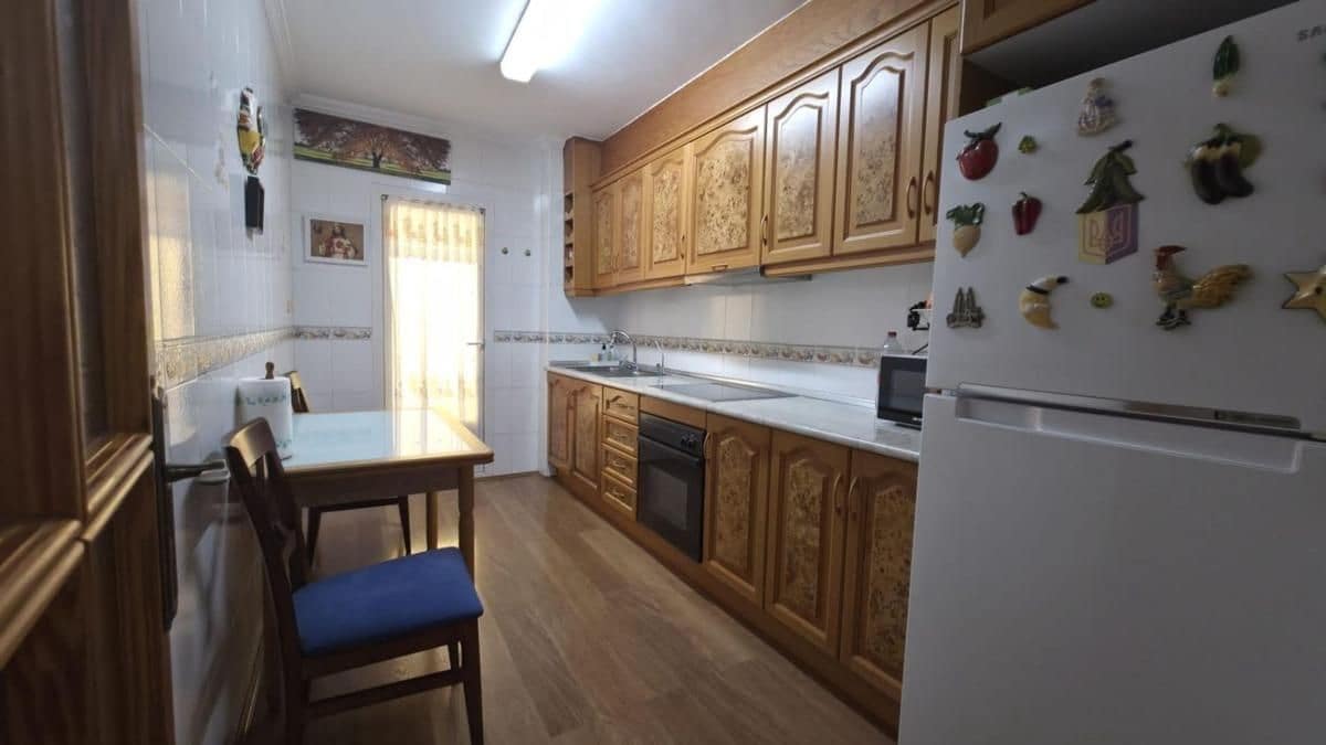 3 bedroom Apartment for sale in Torrevieja - € 240,000 (Ref: 10018590)