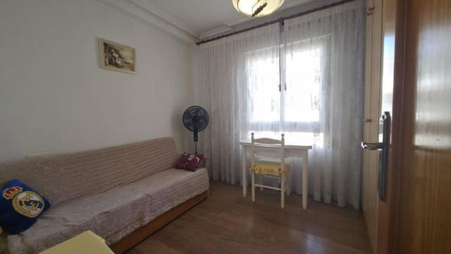 3 bedroom Apartment for sale in Centro, Torrevieja - € 240,000 (Ref: 10018590)
