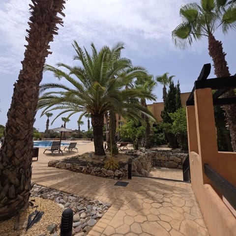 Pareado de 4 habitaciones en Las Filipinas en venta con piscina - 299.900 € (Ref: 10018594)