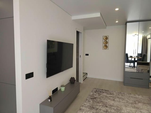 3 bedroom Bungalow for sale in Los Europeos, Torrevieja - € 334,900 (Ref: 10018595)