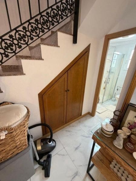 3 Zimmer Bungalow zu verkaufen in Torrevieja mit Pool - 272.000 € (Ref: 10018596)