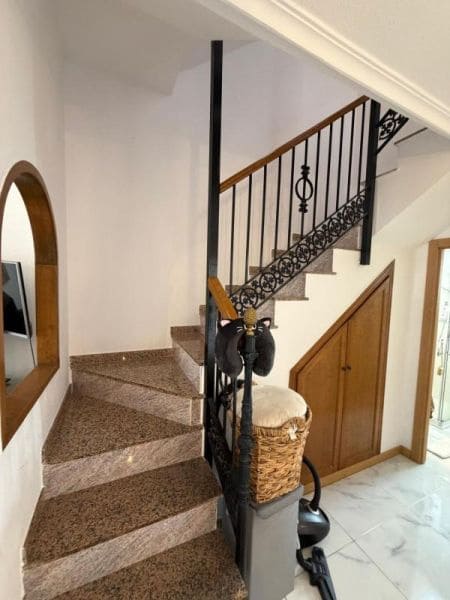 3 Zimmer Bungalow zu verkaufen in Torrevieja mit Pool - 272.000 € (Ref: 10018596)