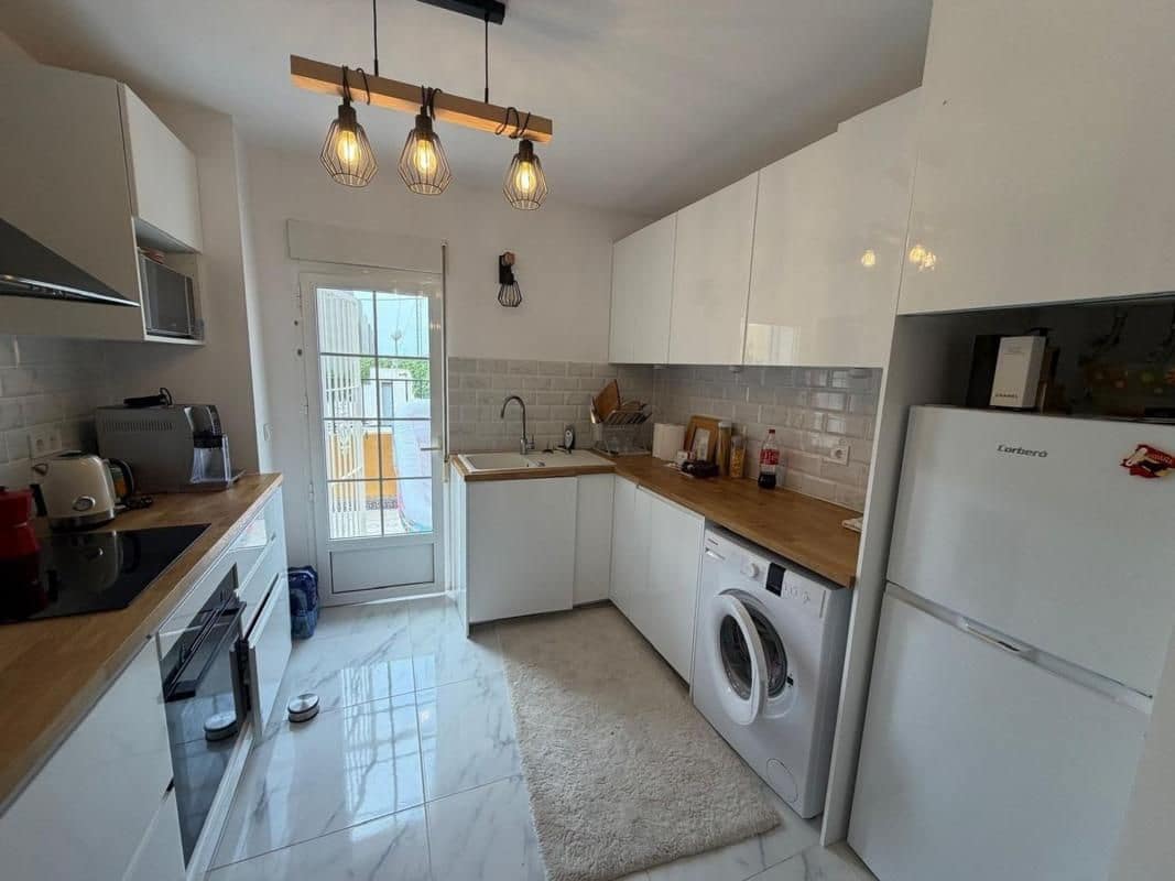 3 Zimmer Bungalow zu verkaufen in Torrevieja mit Pool - 272.000 € (Ref: 10018596)