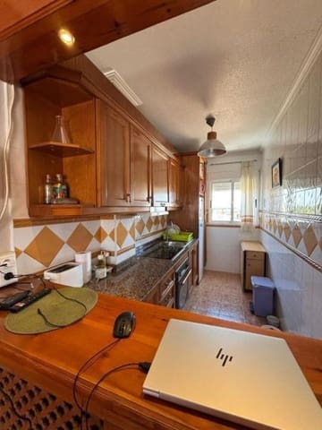 2 bedroom Bungalow for sale in Orihuela Costa, Orihuela - € 186,000 (Ref: 10018597)