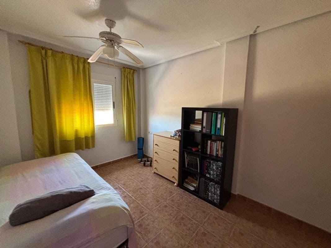 2 bedroom Bungalow for sale in Orihuela Costa - € 186,000 (Ref: 10018597)