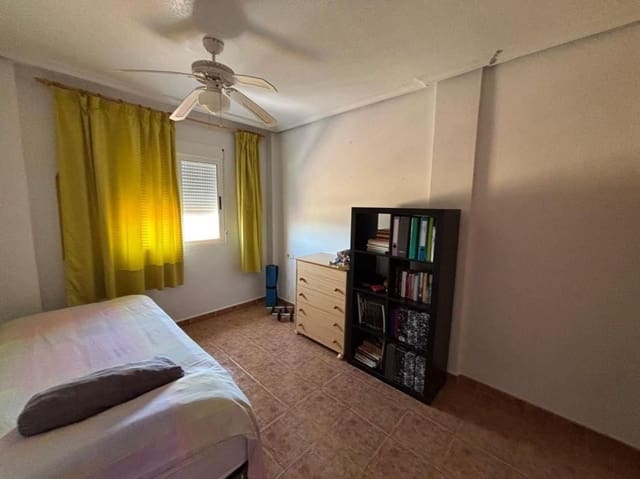 2 bedroom Bungalow for sale in Orihuela Costa, Orihuela - € 186,000 (Ref: 10018597)