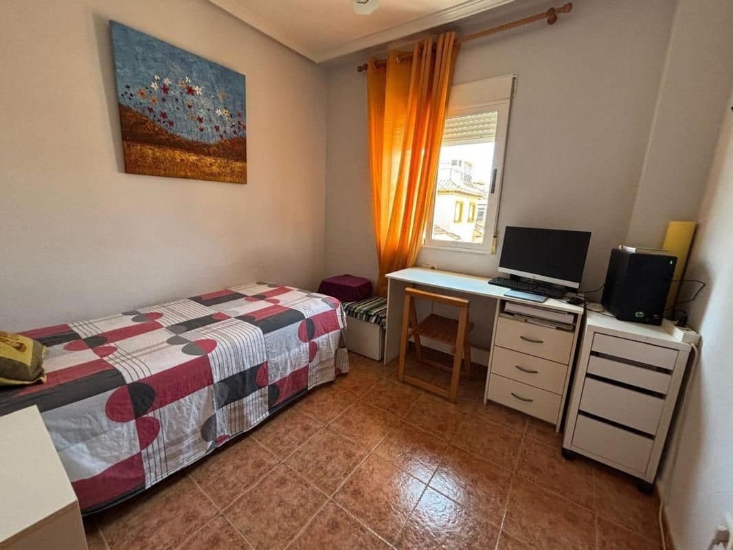 2 bedroom Bungalow for sale in Orihuela Costa - € 186,000 (Ref: 10018597)