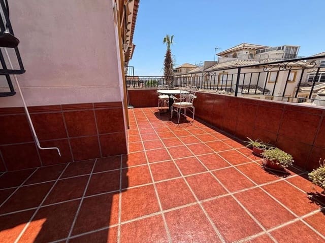 2 bedroom Bungalow for sale in Orihuela Costa, Orihuela - € 186,000 (Ref: 10018597)
