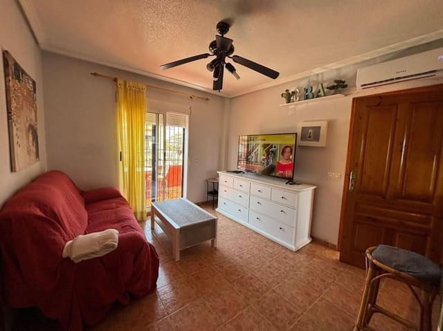 2 bedroom Bungalow for sale in Orihuela Costa, Orihuela - € 186,000 (Ref: 10018597)