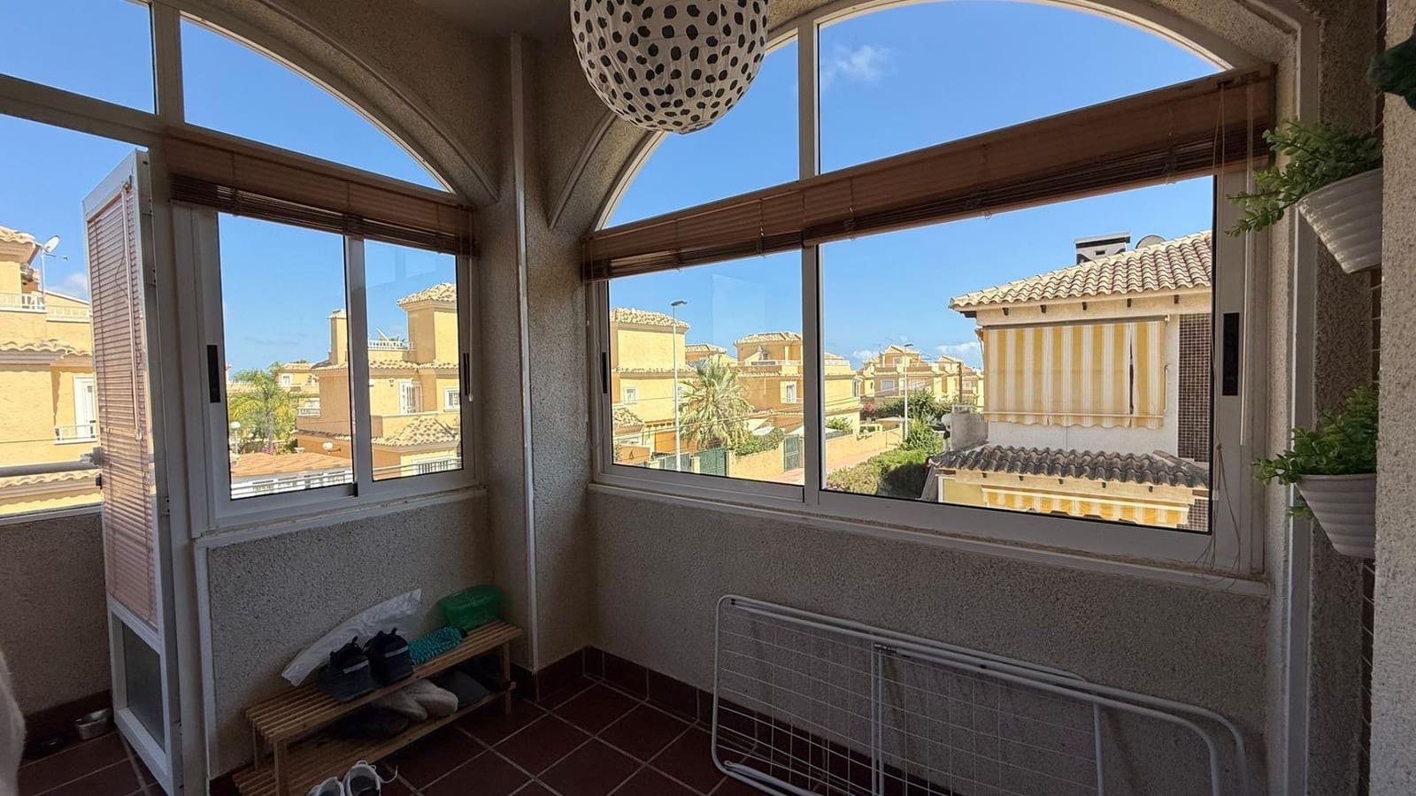 2 bedroom Bungalow for sale in Torrevieja with pool - € 153,900 (Ref: 10018979)