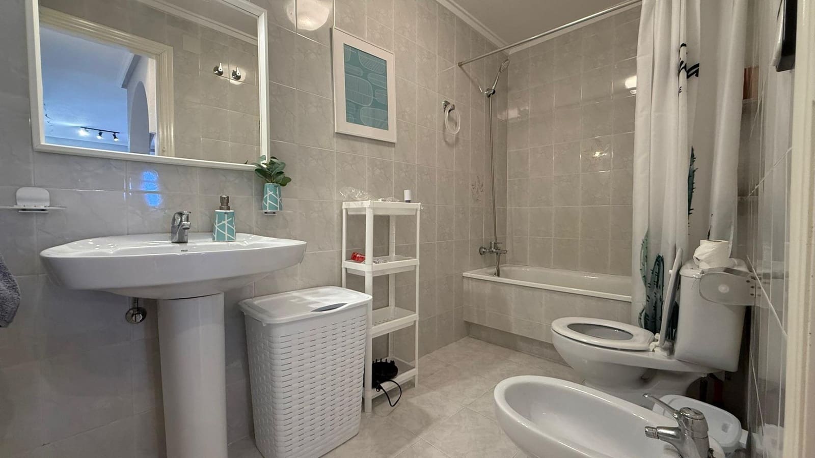2 bedroom Bungalow for sale in Torrevieja with pool - € 153,900 (Ref: 10018979)