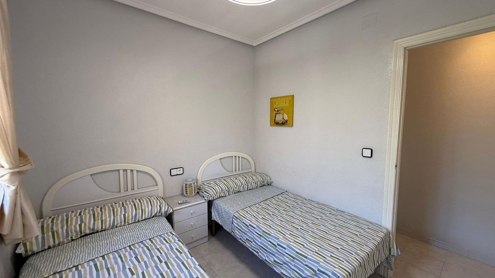 2 bedroom Bungalow for sale in Torrevieja with pool - € 153,900 (Ref: 10018979)