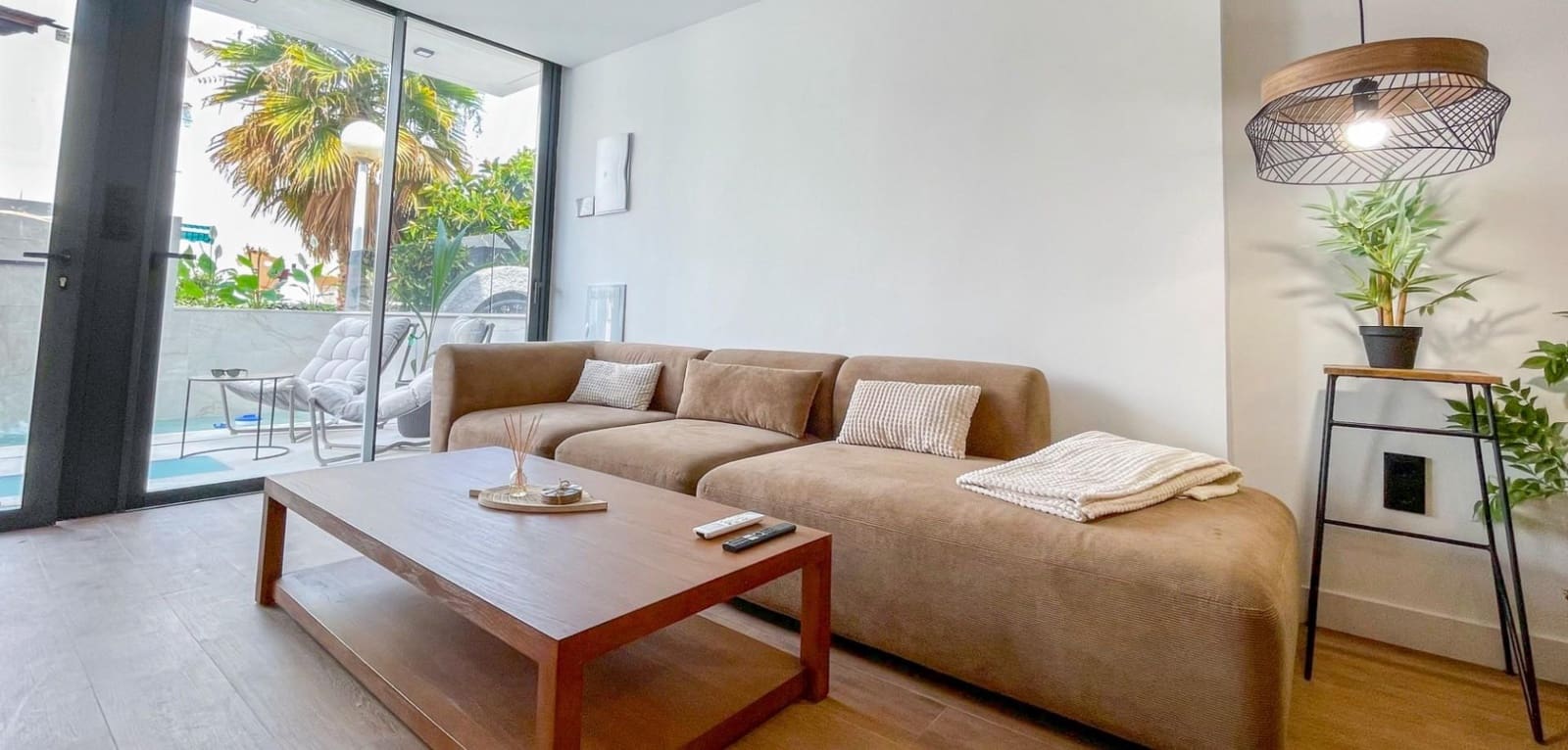3 makuuhuone Paritalo myytävänä paikassa Torrevieja mukana uima-altaan - 539 000 € (Ref: 10018980)