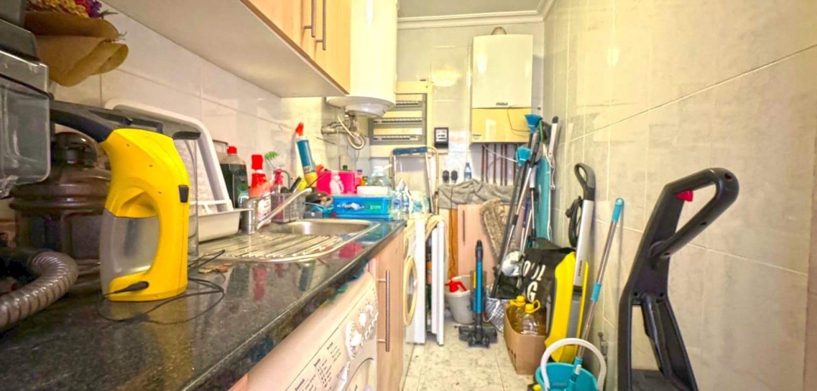 6 bedroom Villa for sale in Torrevieja with pool - € 595,000 (Ref: 10021090)