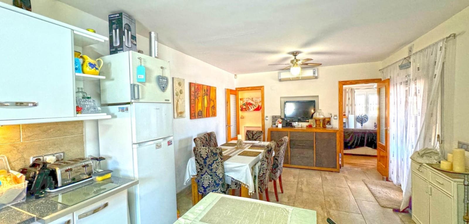 6 bedroom Villa for sale in Torrevieja with pool - € 595,000 (Ref: 10021090)