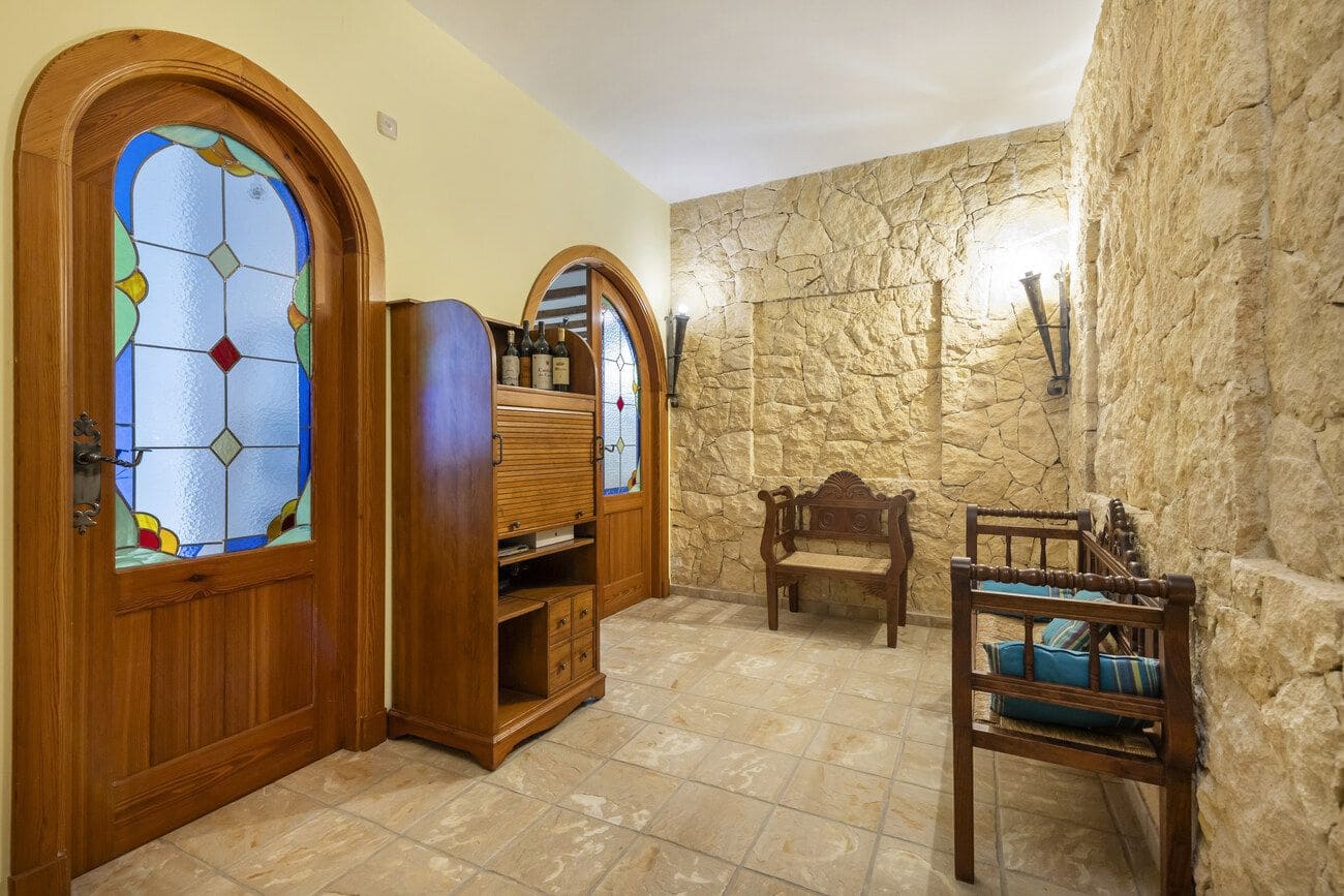 5 makuuhuone Huvila myytävänä paikassa Torrevieja mukana uima-altaan - 1 000 000 € (Ref: 10021091)