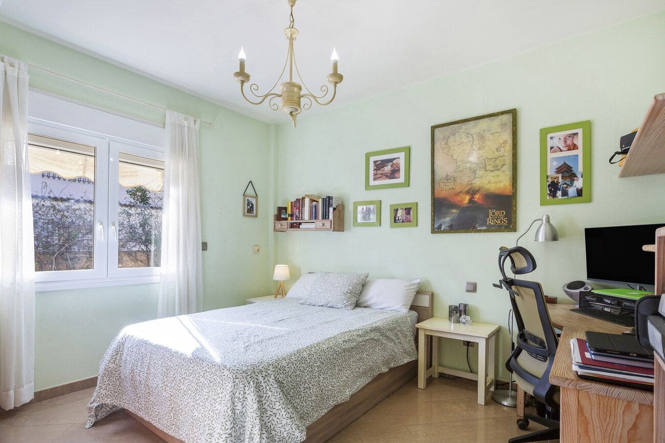 5 makuuhuone Huvila myytävänä paikassa Torrevieja mukana uima-altaan - 1 000 000 € (Ref: 10021091)