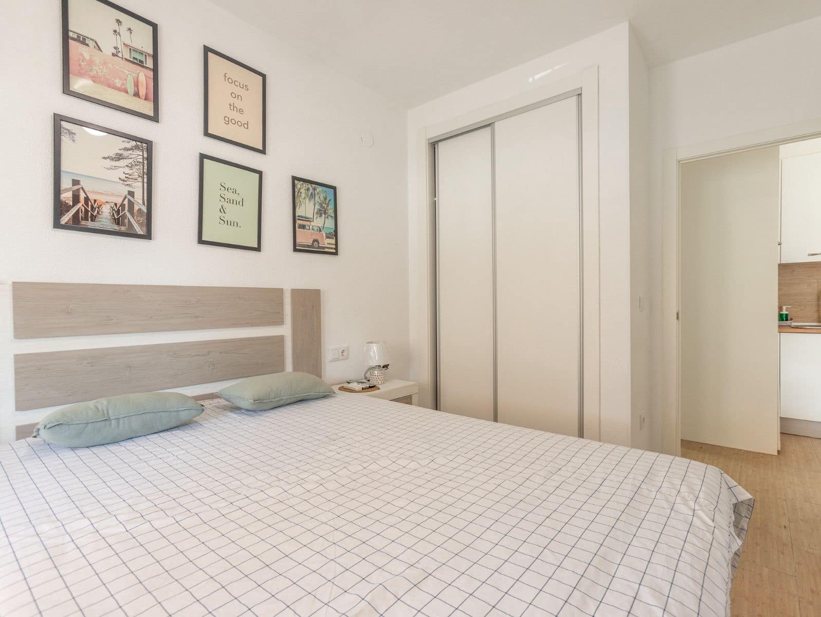1 bedroom Bungalow for sale in Los Balcones - € 115,000 (Ref: 10021092)