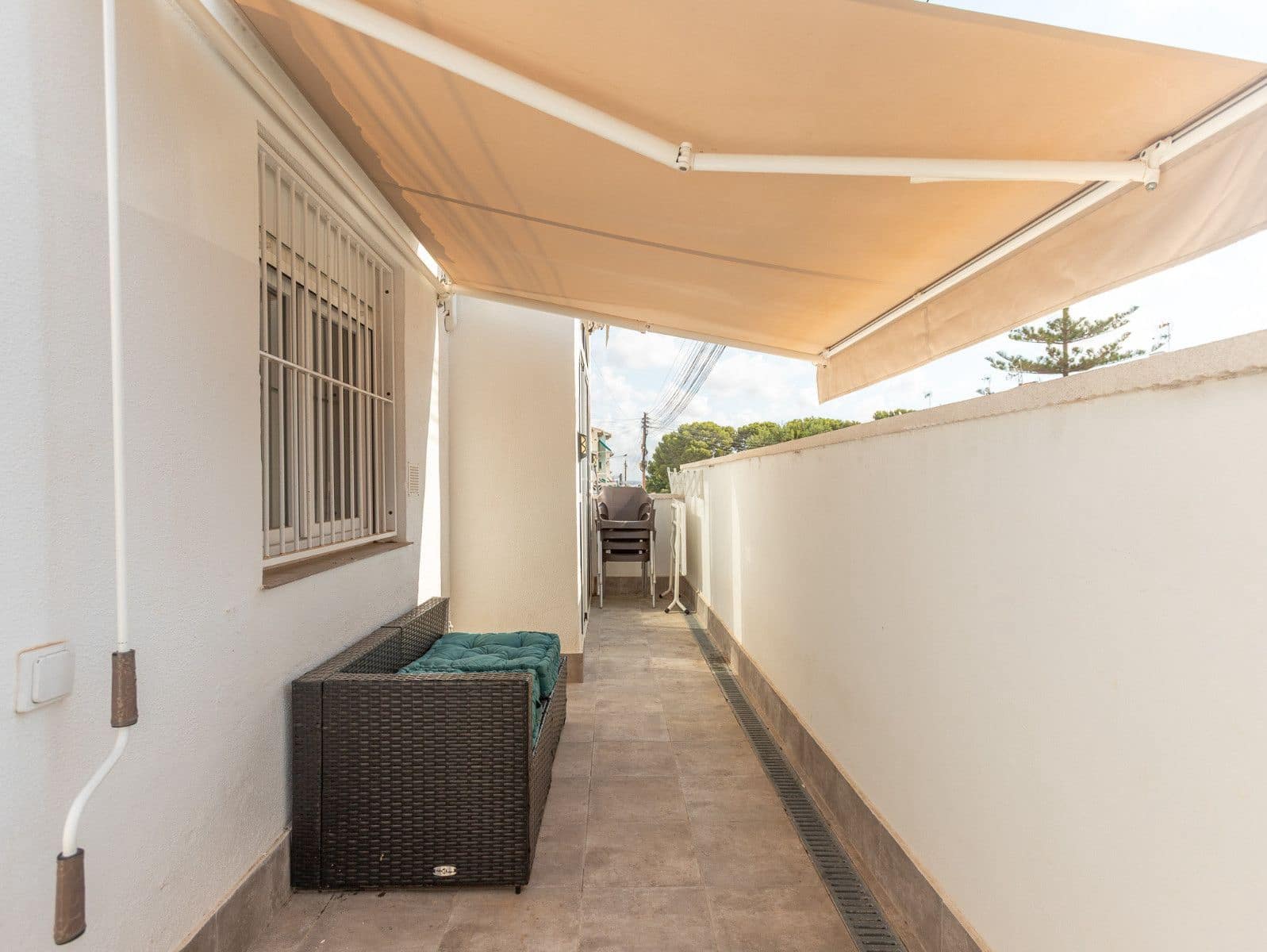 1 bedroom Bungalow for sale in Los Balcones - € 115,000 (Ref: 10021092)