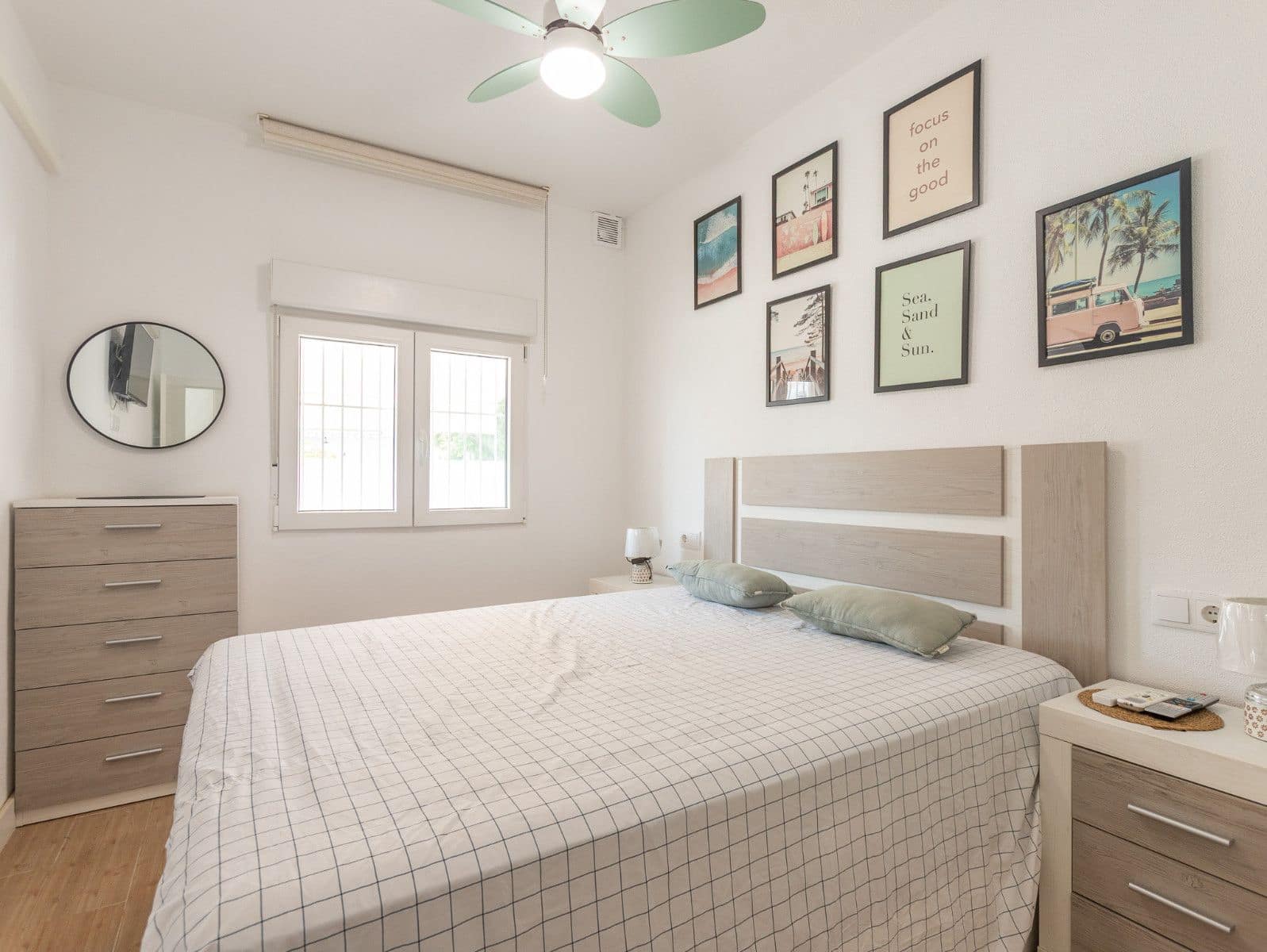 1 bedroom Bungalow for sale in Los Balcones - € 115,000 (Ref: 10021092)