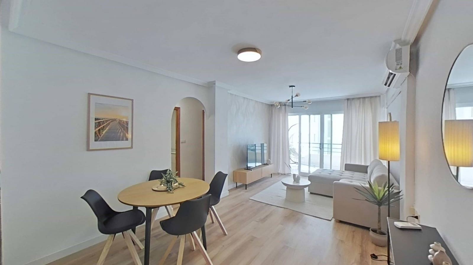 2 chambre Appartement à vendre à Torrevieja - 169 900 € (Ref: 10021093)