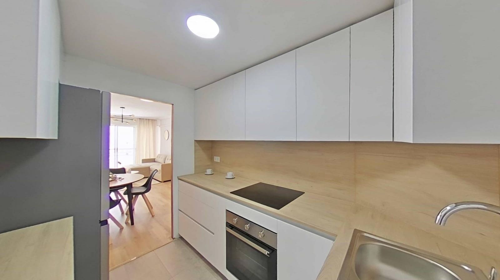 2 chambre Appartement à vendre à Torrevieja - 169 900 € (Ref: 10021093)