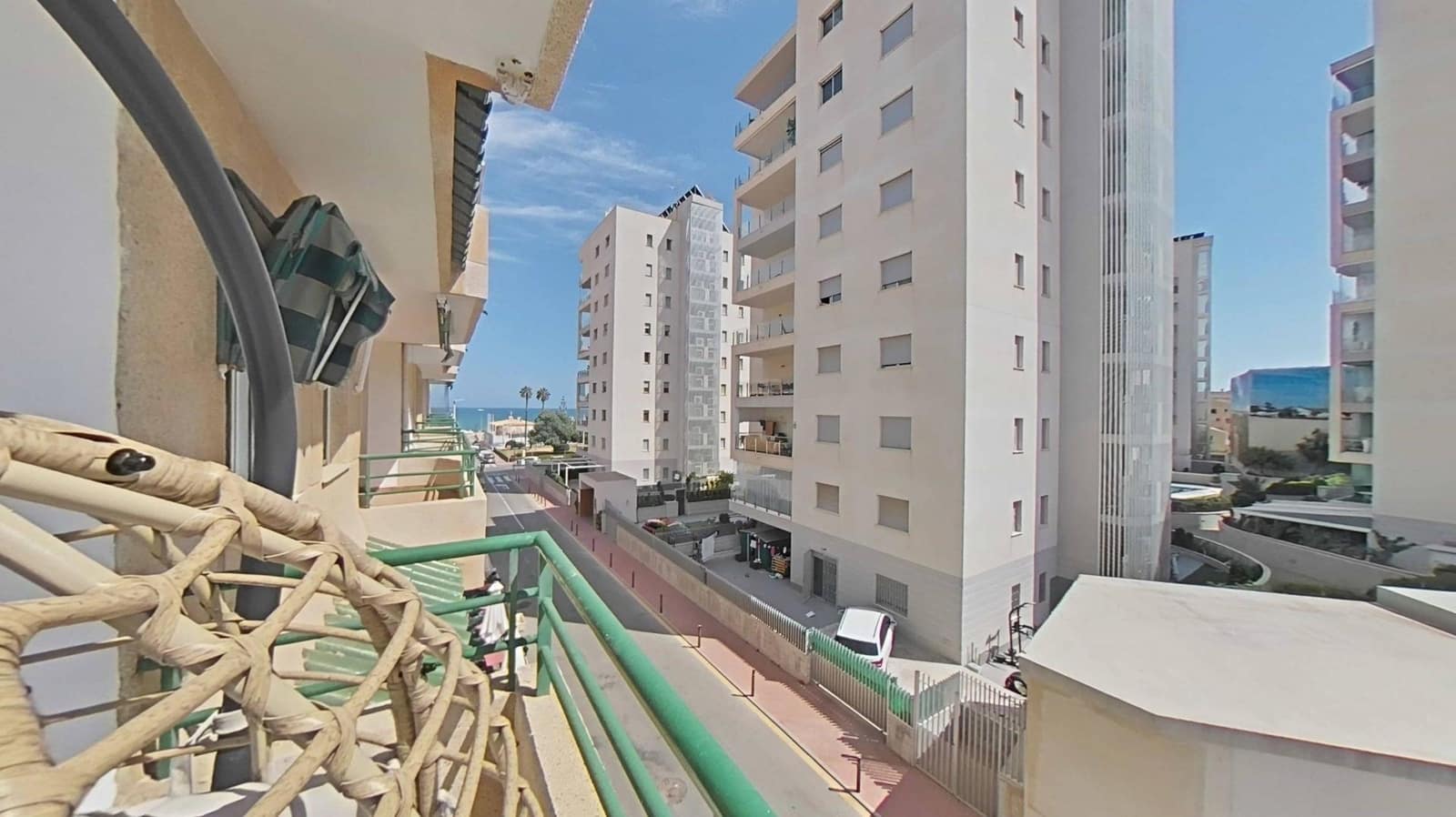 2 chambre Appartement à vendre à Torrevieja - 169 900 € (Ref: 10021093)