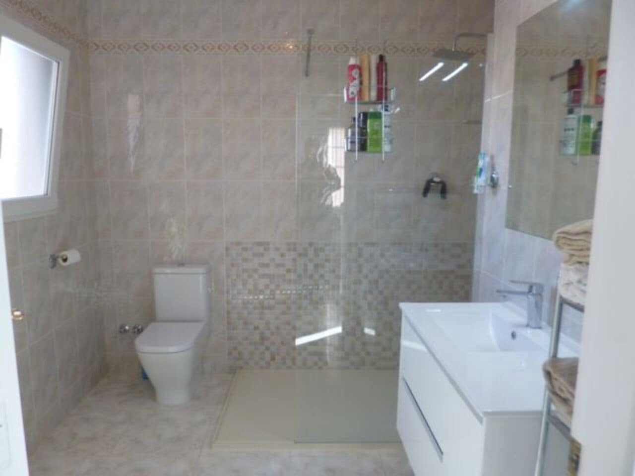 3 Zimmer Villa zu verkaufen in La Zenia - 390.000 € (Ref: 10022611)