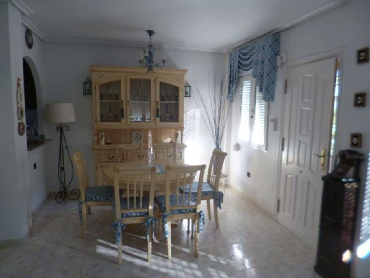 3 Zimmer Villa zu verkaufen in La Zenia - 390.000 € (Ref: 10022611)