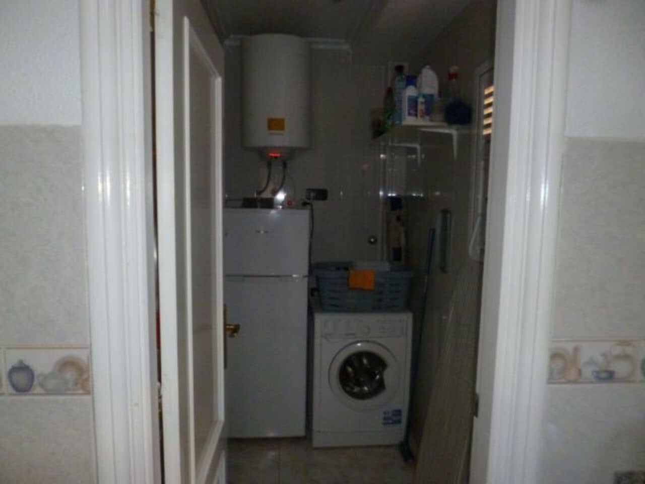 3 Zimmer Villa zu verkaufen in La Zenia - 390.000 € (Ref: 10022611)