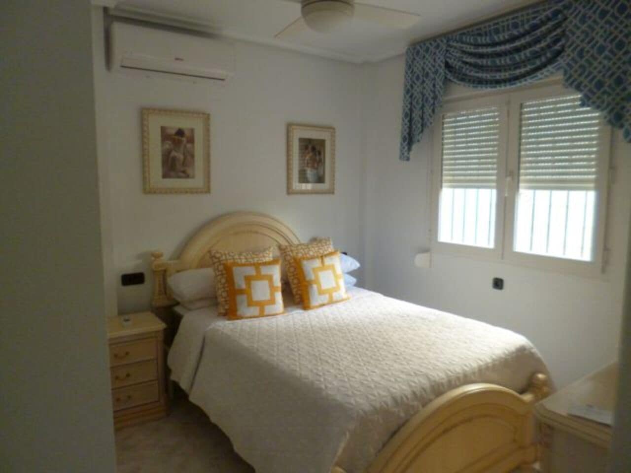 3 Zimmer Villa zu verkaufen in La Zenia - 390.000 € (Ref: 10022611)