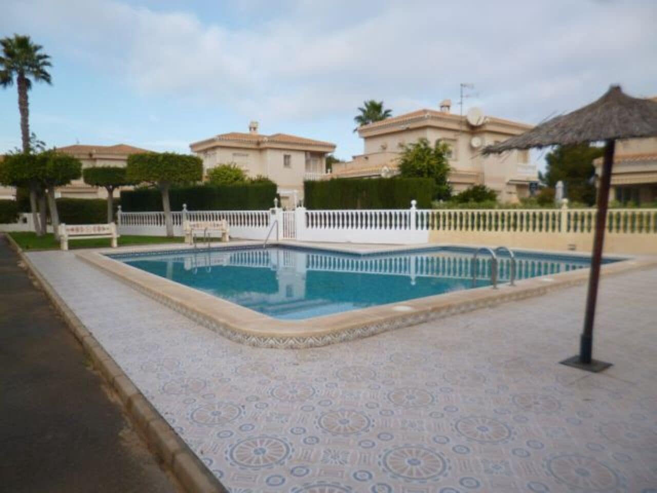 3 Zimmer Villa zu verkaufen in La Zenia - 390.000 € (Ref: 10022611)