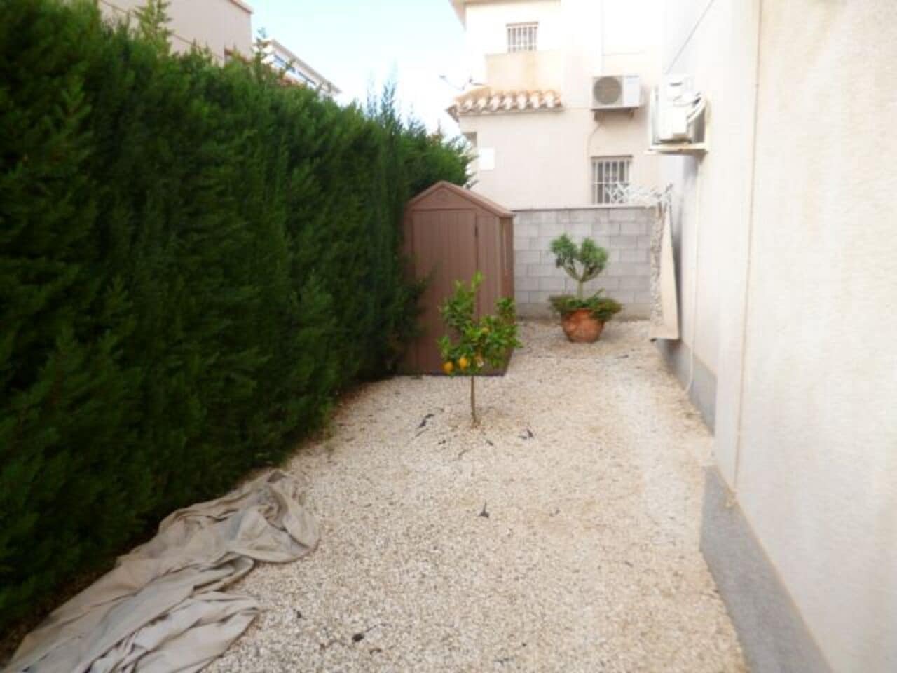 3 Zimmer Villa zu verkaufen in La Zenia - 390.000 € (Ref: 10022611)