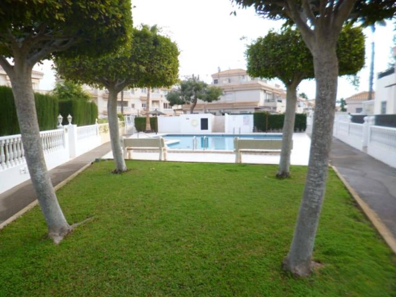 3 Zimmer Villa zu verkaufen in La Zenia - 390.000 € (Ref: 10022611)