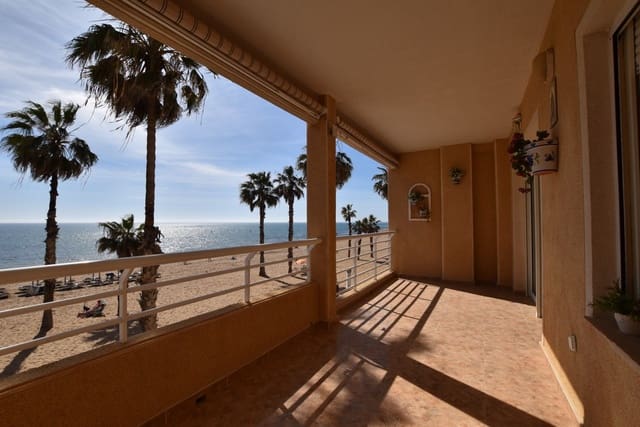 3 soveværelse Lejlighed til salg i El Chaparral - La Siesta - La Torreta, Torrevieja med garage - € 360.000 (Ref: 10022612)