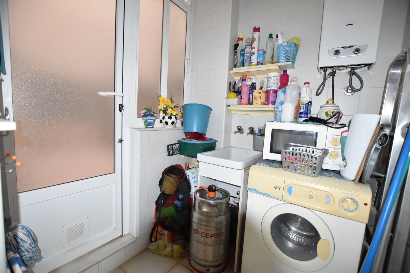 3 soveværelse Lejlighed til salg i Torrevieja med garage - € 360.000 (Ref: 10022612)