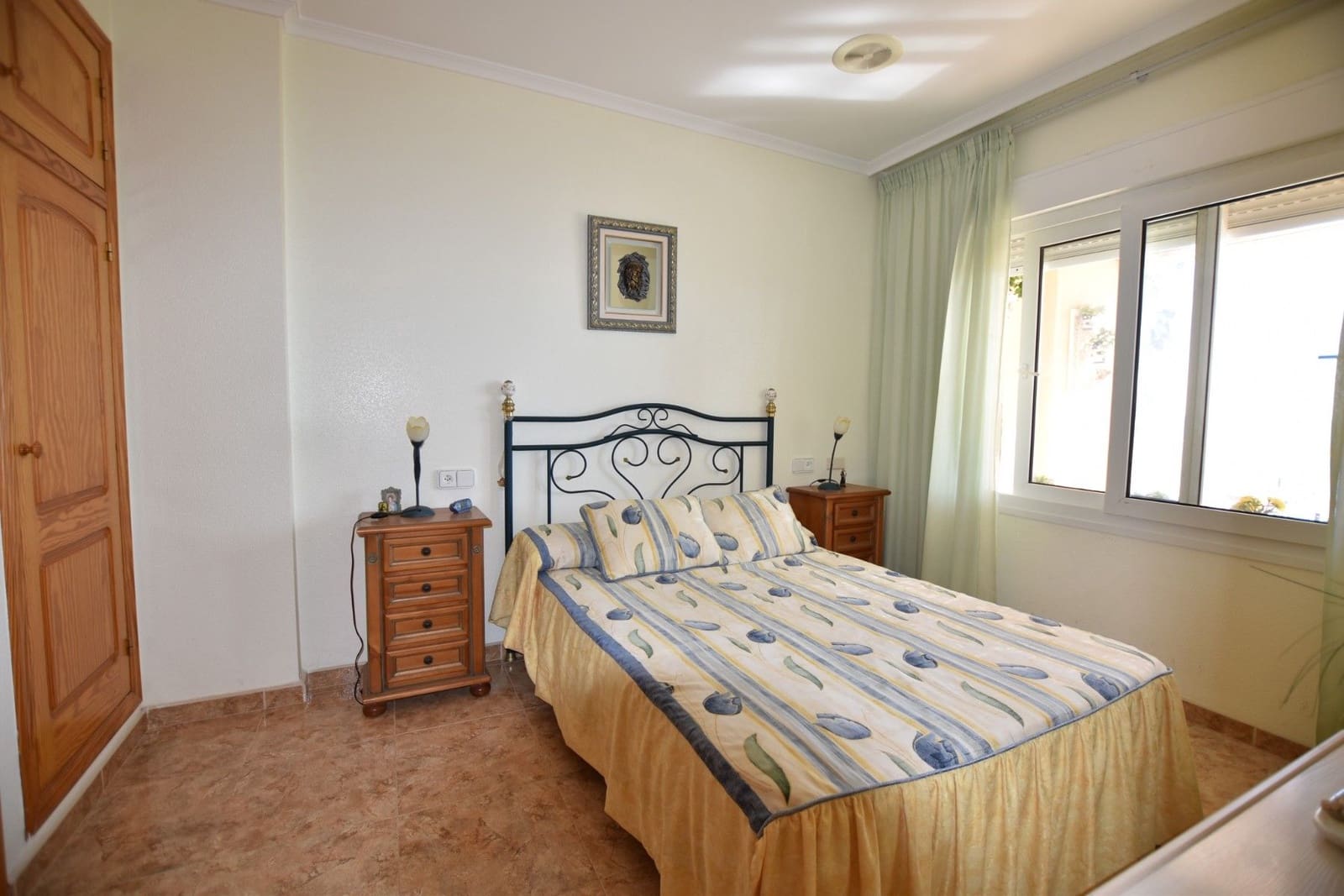 3 soveværelse Lejlighed til salg i Torrevieja med garage - € 360.000 (Ref: 10022612)