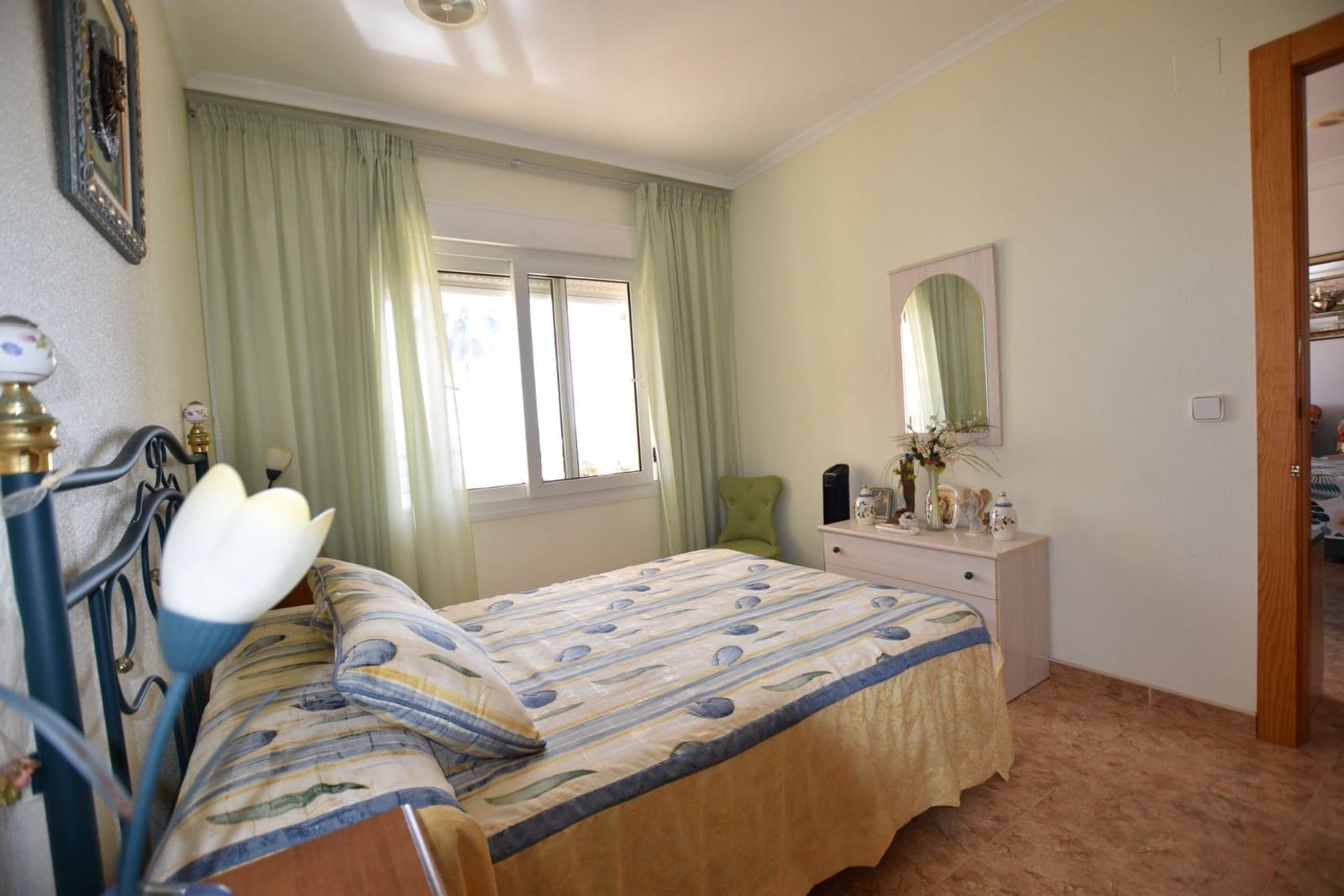 3 soveværelse Lejlighed til salg i Torrevieja med garage - € 360.000 (Ref: 10022612)