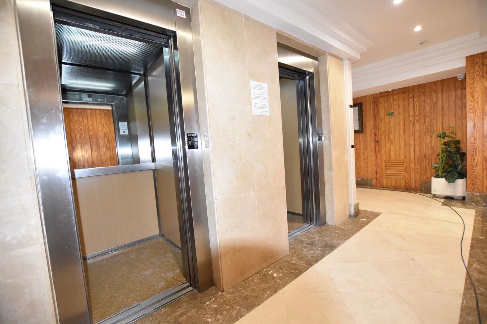 3 soveværelse Lejlighed til salg i Torrevieja med garage - € 360.000 (Ref: 10022612)