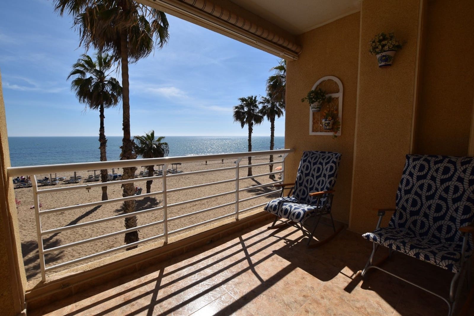 3 soveværelse Lejlighed til salg i Torrevieja med garage - € 360.000 (Ref: 10022612)