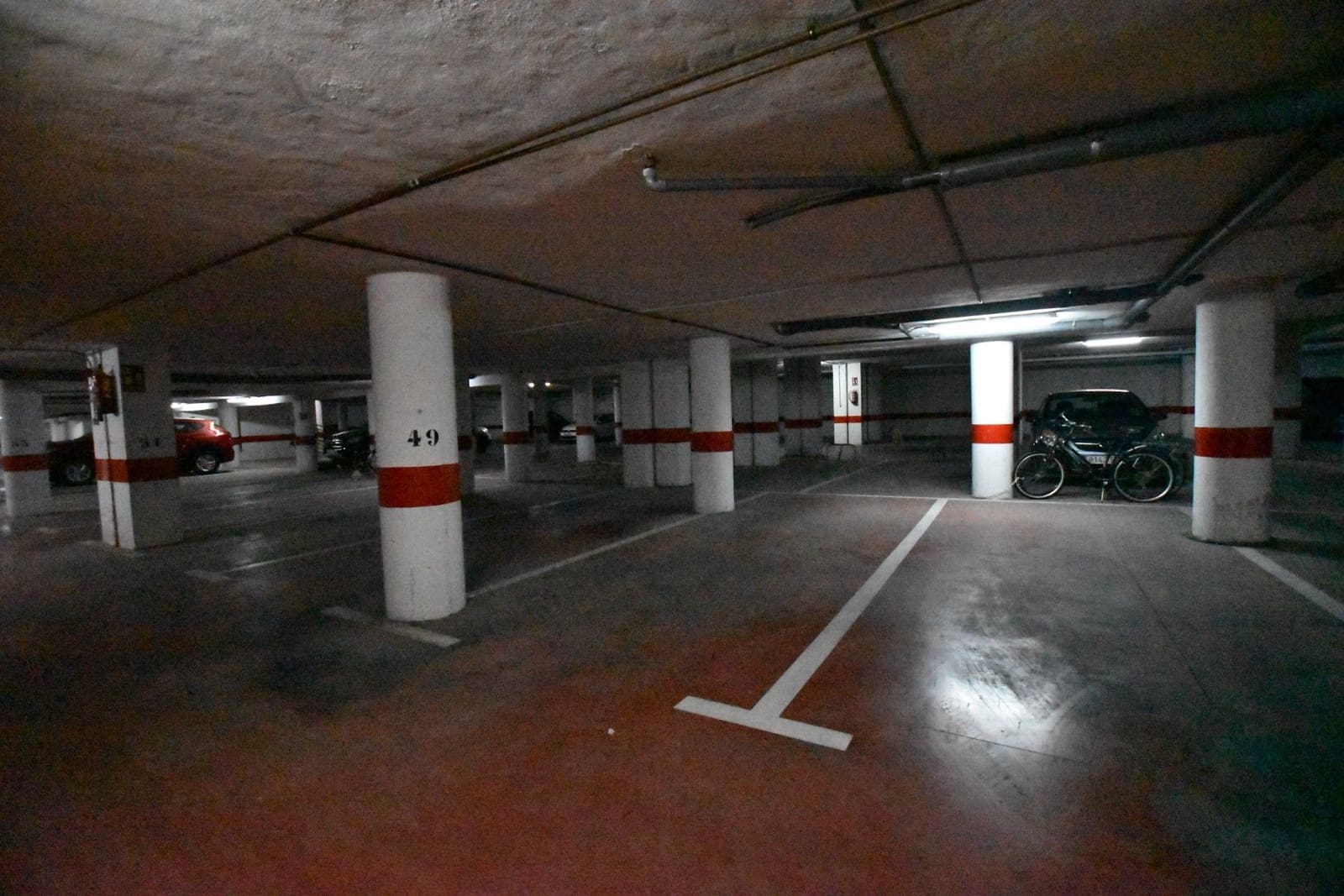 3 soveværelse Lejlighed til salg i Torrevieja med garage - € 360.000 (Ref: 10022612)