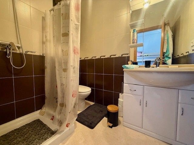 Chalet de 3 habitaciones en San Miguel de Salinas en venta con garaje - 210.000 € (Ref: 10022613)