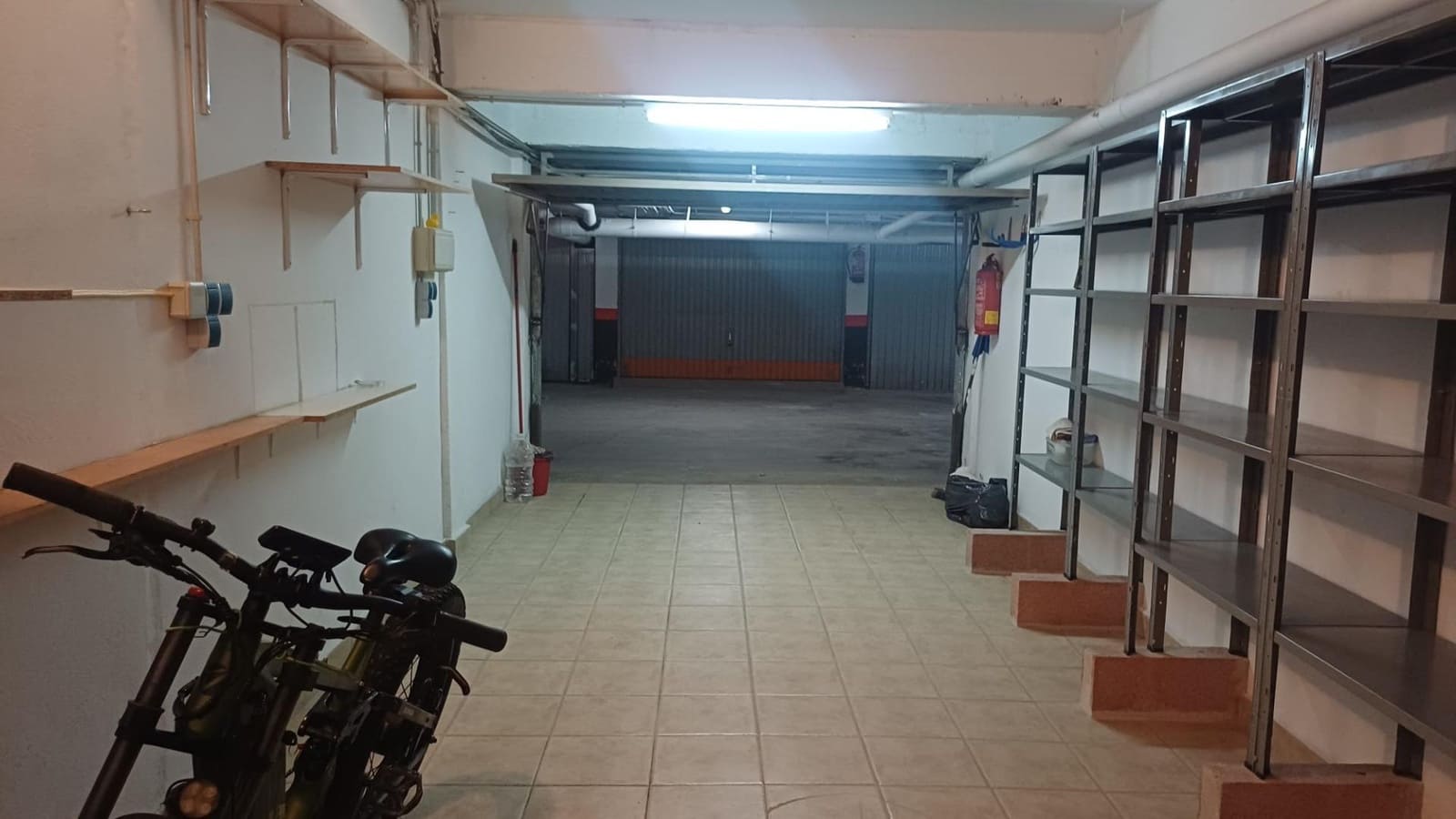 Garage for sale in La Mata - € 24,000 (Ref: 10022615)
