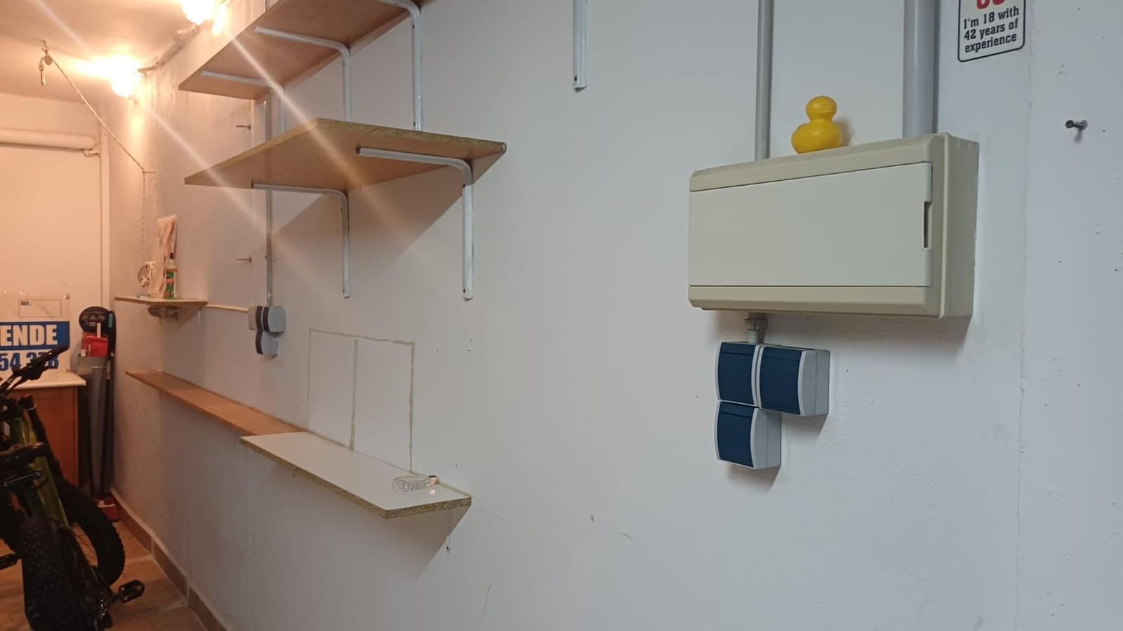 Garage for sale in La Mata - € 24,000 (Ref: 10022615)