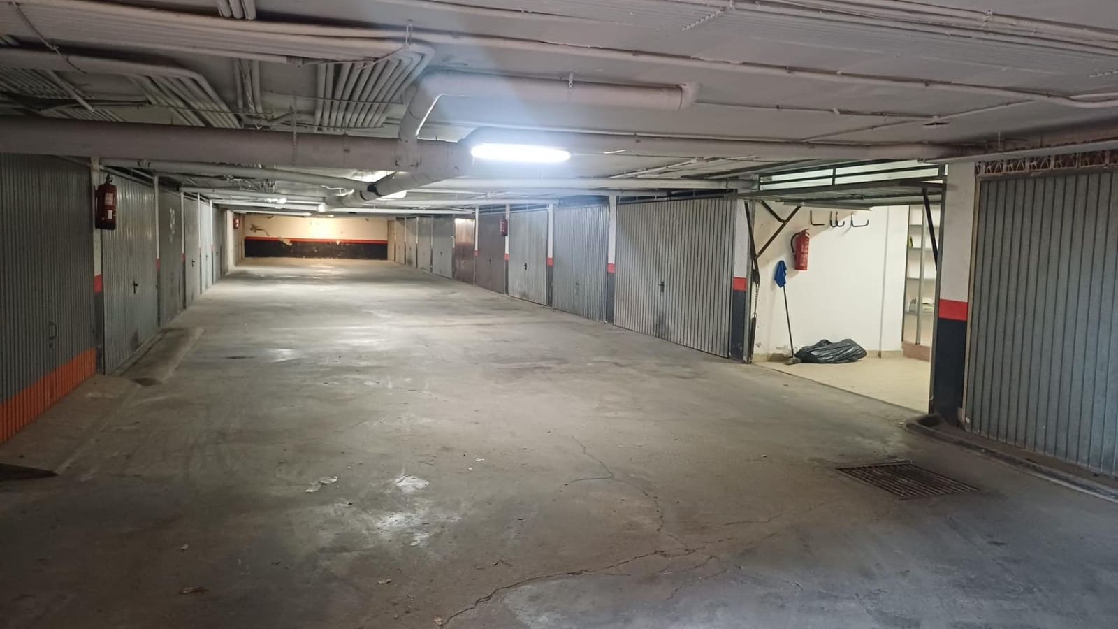 Garage for sale in La Mata - € 24,000 (Ref: 10022615)