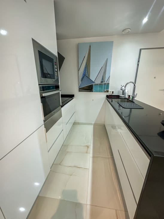 3 Zimmer Penthouse zu verkaufen in Orihuela mit Pool - 285.000 € (Ref: 10024322)