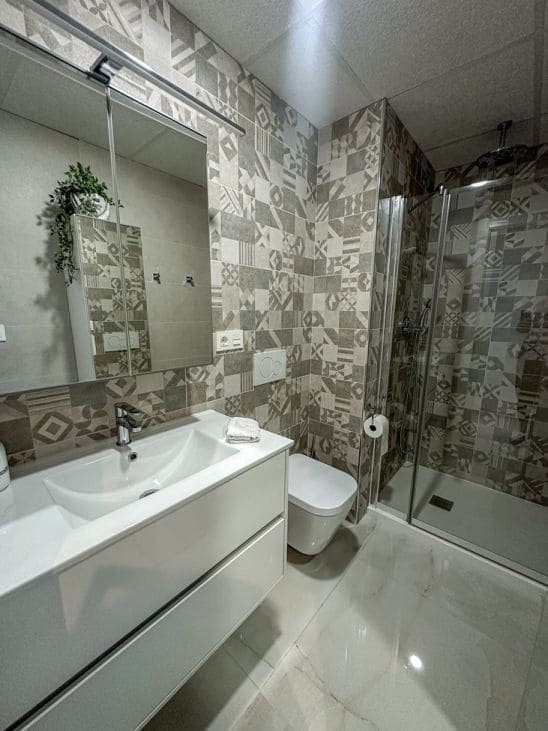3 Zimmer Penthouse zu verkaufen in Orihuela mit Pool - 285.000 € (Ref: 10024322)