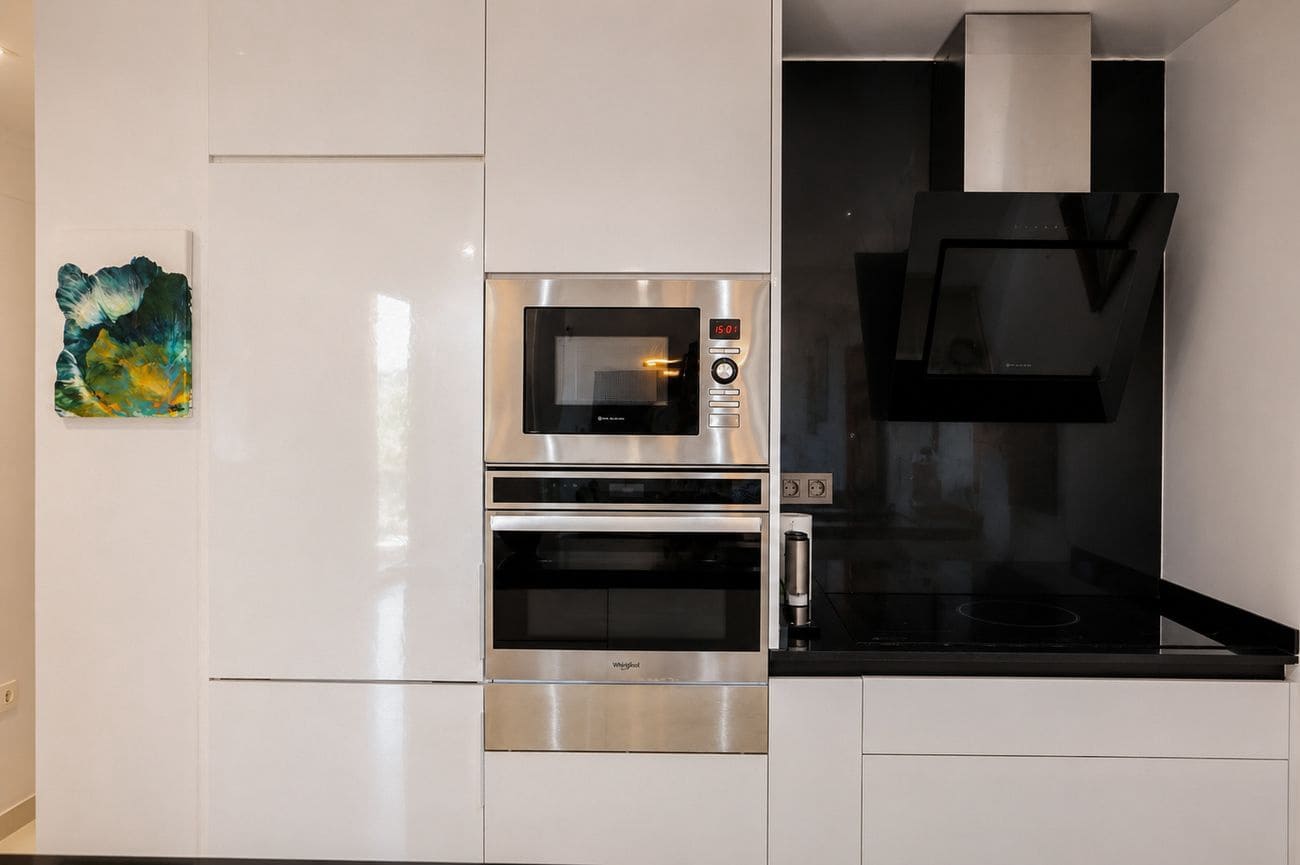3 Zimmer Penthouse zu verkaufen in Orihuela mit Pool - 285.000 € (Ref: 10024322)